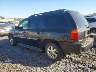 Drugie zdjęcie samochodu z przodu: 2005 GMC ENVOY XL VIN:1GKET16M056114196 - miniatura