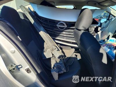 Zdjęcie 10 z 12 samochodu: 2024 NISSAN VERSA S VIN:3N1CN8DV3RL929976 - miniatura
