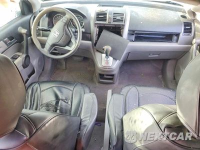 Zdjęcie 8 z 14 samochodu: 2011 HONDA CR-V LX VIN:5J6RE3H36BL045836 - miniatura