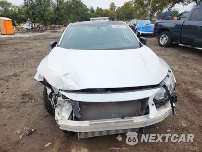 Piąte zdjęcie samochodu w środku: 2018 HONDA CIVIC SI VIN:2HGFC3A55JH755513 - miniatura