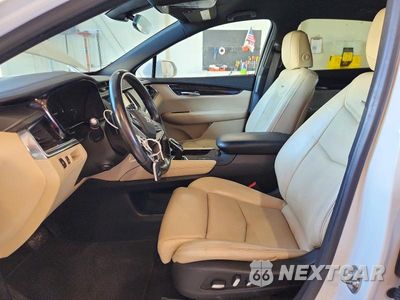Zdjęcie 7 z 13 samochodu: 2017 CADILLAC XT5 VIN:1GYKNARS1HZ174679 - miniatura
