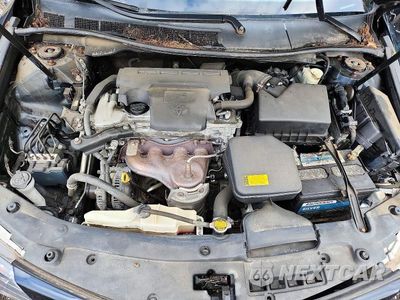Zdjęcie 11 z 13 samochodu: 2013 TOYOTA CAMRY SE VIN:4T1BF1FK2DU673534 - miniatura