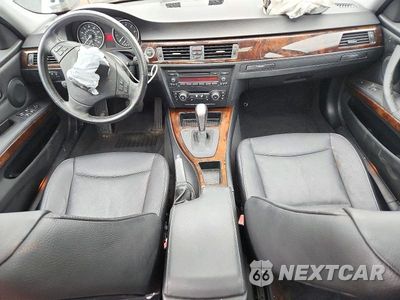 Zdjęcie 8 z 12 samochodu: 2011 BMW 328 XI SULEV VIN:WBAPK5C51BA656778 - miniatura