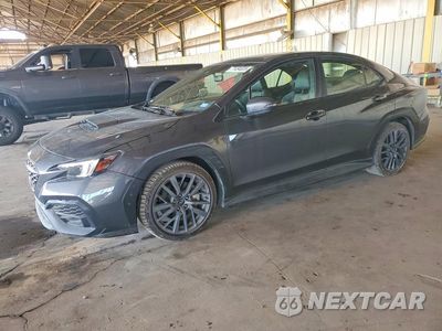 2023 SUBARU WRX GT JF1VBAU64P8803156 - główne zdjęcie licytacji z USA - miniatura