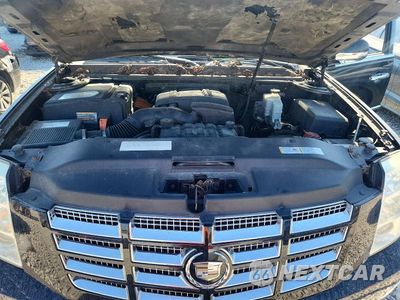 Zdjęcie 12 z 13 samochodu: 2009 CADILLAC ESCALADE HYBRID VIN:1GYFC43559R127118 - miniatura
