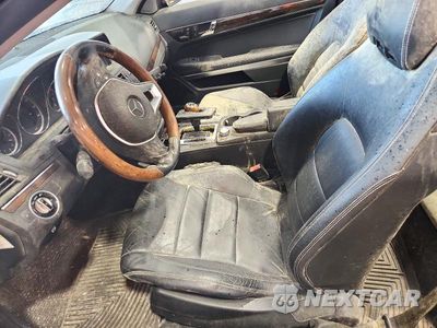 Zdjęcie 7 z 12 samochodu: 2013 MERCEDES-BENZ E 350 VIN:WDDKK5KFXDF218215 - miniatura