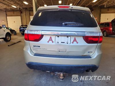 Zdjęcie 6 z 14 samochodu: 2011 DODGE DURANGO EXPRESS VIN:1D4RE2GG2BC746445 - miniatura