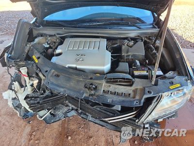 Zdjęcie 11 z 12 samochodu: 2013 LEXUS ES 350 VIN:JTHBK1GG5D2028414 - miniatura