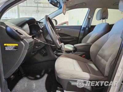 Zdjęcie 7 z 14 samochodu: 2013 HYUNDAI SANTA FE SPORT 2.4L VIN:5XYZT3LB8DG078006 - miniatura