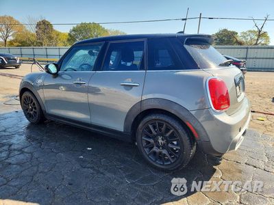 Drugie zdjęcie samochodu z przodu: 2017 MINI COOPER S VIN:WMWXU3C3XH2B64219 - miniatura