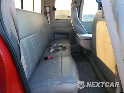 Zdjęcie 10 z 12 samochodu: 1997 FORD F150 VIN:1FTEX07LXVKB87051 - miniatura