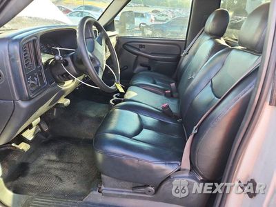 Zdjęcie 7 z 12 samochodu: 2003 CHEVROLET SILVERADO C2500 VIN:1GCGC24U73Z337683 - miniatura