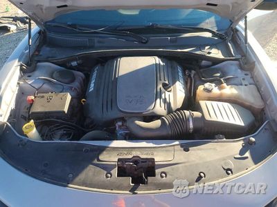 Zdjęcie 11 z 13 samochodu: 2021 DODGE CHARGER R/T VIN:2C3CDXCT0MH556573 - miniatura