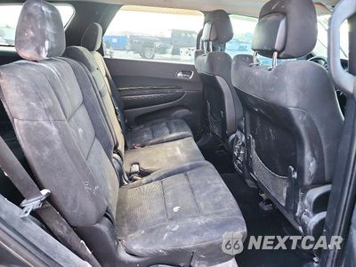 Zdjęcie 11 z 14 samochodu: 2011 DODGE DURANGO CREW VIN:1D4SE4GTXBC631294 - miniatura