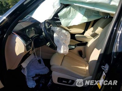 Zdjęcie 7 z 12 samochodu: 2021 BMW X3 SDRIVE30I VIN:5UXTY3C07M9H99149 - miniatura