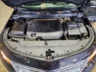Zdjęcie 11 z 12 samochodu: 2018 CHEVROLET IMPALA LT VIN:2G1105S32J9135103 - miniatura