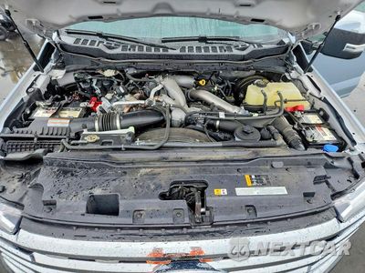 Zdjęcie 11 z 13 samochodu: 2024 FORD F250 SUPER DUTY VIN:1FT8W2BT8REF35226 - miniatura