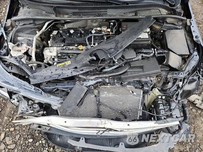 Zdjęcie 11 z 13 samochodu: 2025 TOYOTA COROLLA FX VIN:5YFB4MCE0SP232196 - miniatura