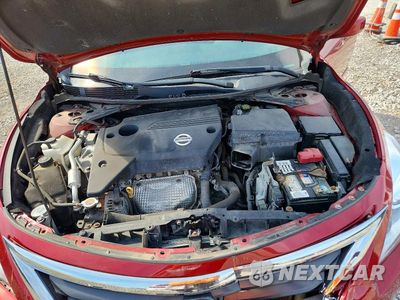 Zdjęcie 11 z 12 samochodu: 2015 NISSAN ALTIMA 2.5 SV VIN:1N4AL3AP5FC113271 - miniatura