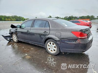 Drugie zdjęcie samochodu z przodu: 2009 TOYOTA AVALON XL VIN:4T1BK36B49U350701 - miniatura