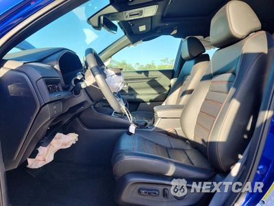 Zdjęcie 7 z 14 samochodu: 2025 HONDA CR-V SPORT-L VIN:7FARS5H82SE028254 - miniatura