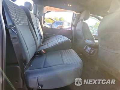 Zdjęcie 10 z 13 samochodu: 2021 FORD F150 SUPERCREW VIN:1FTEW1EP8MFA01870 - miniatura