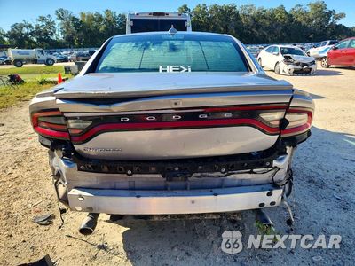Zdjęcie 6 z 13 samochodu: 2018 DODGE CHARGER SXT PLUS VIN:2C3CDXHG4JH201171 - miniatura