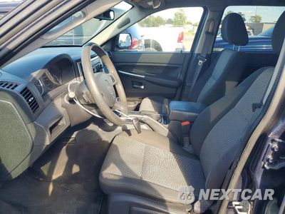 Zdjęcie 7 z 13 samochodu: 2009 JEEP GRAND CHEROKEE LAREDO VIN:1J8GR48K69C528079 - miniatura