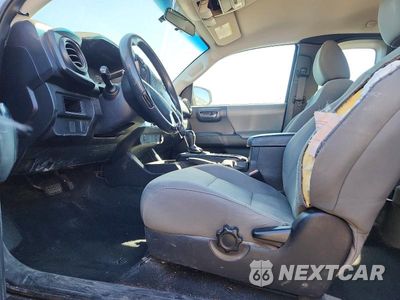 Zdjęcie 7 z 12 samochodu: 2017 TOYOTA TACOMA SR VIN:5TFRX5GN0HX097737 - miniatura