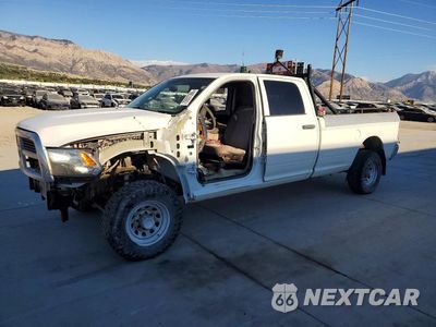 2012 DODGE RAM 2500 ST 3C6UD5HL9CG233271 - główne zdjęcie licytacji z USA - miniatura