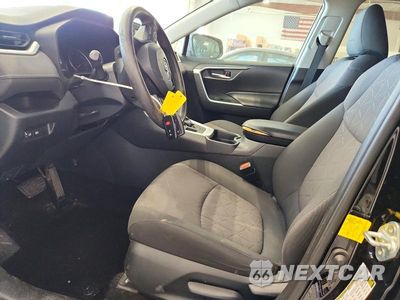 Zdjęcie 7 z 14 samochodu: 2019 TOYOTA RAV4 XLE VIN:2T3P1RFV9KC040953 - miniatura
