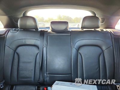 Zdjęcie 10 z 14 samochodu: 2016 AUDI Q3 PRESTIGE VIN:WA1GFCFS0GR010499 - miniatura