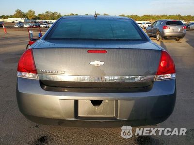 Zdjęcie 6 z 12 samochodu: 2010 CHEVROLET IMPALA LT VIN:2G1WB5EN1A1114027 - miniatura