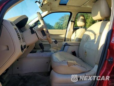 Zdjęcie 7 z 13 samochodu: 2008 FORD ESCAPE XLT VIN:1FMCU93158KE09603 - miniatura