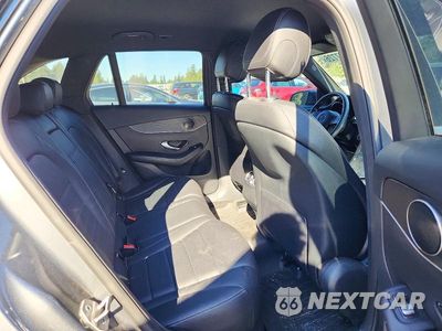 Zdjęcie 11 z 14 samochodu: 2018 MERCEDES-BENZ GLC 300 4MATIC VIN:WDC0G4KB0JV022497 - miniatura