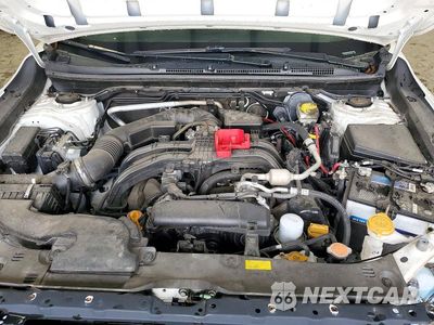 Zdjęcie 11 z 13 samochodu: 2025 SUBARU CROSSTREK PREMIUM VIN:JF2GUHDC7SH263016 - miniatura