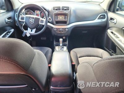 Zdjęcie 8 z 12 samochodu: 2017 DODGE JOURNEY SXT VIN:3C4PDCBG0HT602412 - miniatura