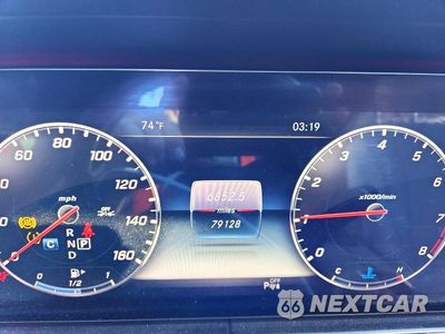 Zdjęcie 9 z 12 samochodu: 2020 MERCEDES-BENZ E 350 4MATIC VIN:WDDZF8EB1LA730874 - miniatura