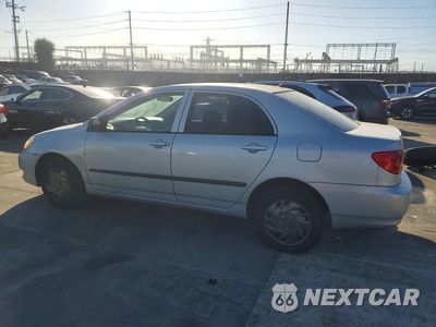 Drugie zdjęcie samochodu z przodu: 2005 TOYOTA COROLLA CE VIN:1NXBR32E95Z352496 - miniatura