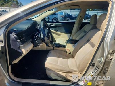 Zdjęcie 7 z 12 samochodu: 2014 TOYOTA CAMRY L VIN:4T1BF1FK1EU767079 - miniatura