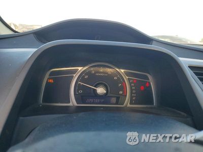 Zdjęcie 9 z 12 samochodu: 2007 HONDA CIVIC EX VIN:2HGFG12847H535161 - miniatura