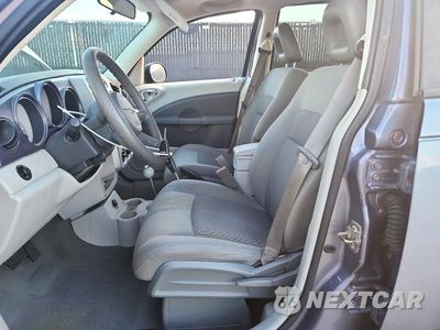 Zdjęcie 7 z 12 samochodu: 2007 CHRYSLER PT CRUISER TOURING VIN:3A4FY58B77T598133 - miniatura