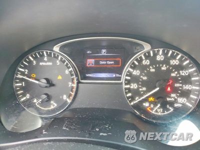 Zdjęcie 9 z 12 samochodu: 2018 NISSAN ALTIMA 2.5 SV VIN:1N4AL3AP1JC130397 - miniatura