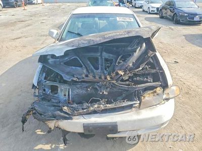 Piąte zdjęcie samochodu w środku: 1999 NISSAN ALTIMA XE VIN:1N4DL01D1XC216075 - miniatura