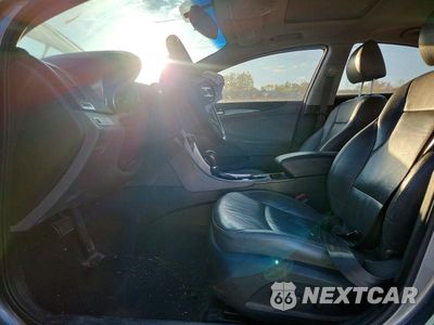 Zdjęcie 7 z 12 samochodu: 2011 HYUNDAI SONATA VIN:5NPEC4AC7BH141425 - miniatura