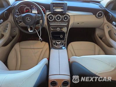 Zdjęcie 8 z 13 samochodu: 2018 MERCEDES-BENZ C 300 VIN:55SWF4JB1JU235086 - miniatura
