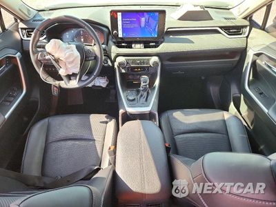 Zdjęcie 8 z 13 samochodu: 2023 TOYOTA RAV4 LIMITED VIN:JTMN1RFV2PD101568 - miniatura