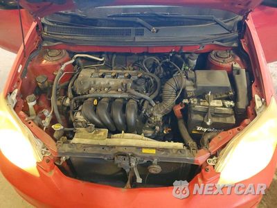 Zdjęcie 11 z 12 samochodu: 2003 TOYOTA MATRIX BASE VIN:2T1KR32E43C073018 - miniatura