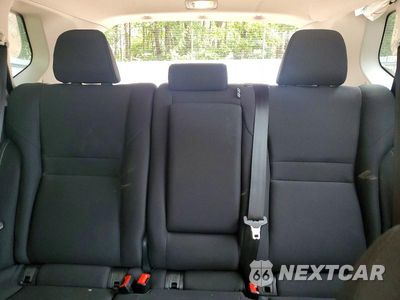 Zdjęcie 10 z 13 samochodu: 2023 NISSAN ROGUE S VIN:5N1BT3AB1PC876856 - miniatura