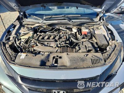 Zdjęcie 11 z 12 samochodu: 2019 HONDA CIVIC EX VIN:SHHFK7H68KU402499 - miniatura